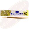 Nandita Original Amber Premium Masala Räucherstäbchen