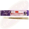 Nandita Original Lavender Premium Masala Räucherstäbchen