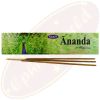 Nikhil´s Ananda Premium Masala Räucherstäbchen