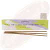Scentsual Brilliant Blue Lavender japanische Räucherstäbchen