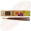 Orkay Namaste India Natural Smudge Räucherstäbchen Patchouli
