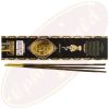 Parimal Sacred Scents Pure Black Oud Masala Räucherstäbchen