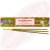 Satya Arabian Musk (Moschus) Earth Masala Räucherstäbchen (BNG) LLP