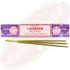 Satya Lavender Masala Räucherstäbchen (BNG) LLP