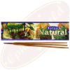 Satya Natural Incense Masala Räucherstäbchen 45g (MUM) LLP