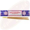 Satya Sai Baba Nag Champa Agarbatti Räucherstäbchen 15g blau (BNG) LLP