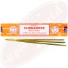 Satya Sandalwood Masala Räucherstäbchen 15g (BNG) LLP