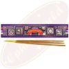 Satya Super Hit Purple Beauty Masala Räucherstäbchen (BNG) LLP