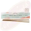 Scentsual Sweet White Sage japanische Räucherstäbchen