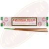 Stamford Masala Räucherstäbchen Patchouli Woods