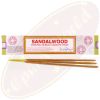 Stamford Masala Räucherstäbchen Sandalwood