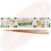 Stamford Plant Based Masala Räucherstäbchen Sandalwood