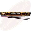 Tulasi Esoteric Dragon´s Fire Räucherstäbchen