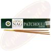 Vijayshree Golden Nag Patchouli Masala Räucherstäbchen
