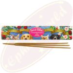Fiore d`Oriente Aroma Pets Masala Räucherstäbchen Sweet Relax
