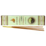 Ayurvedic Agarwood (Adlerholz) Masala Räucherstäbchen
