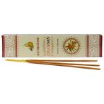 Ayurvedic Chandan Masala Räucherstäbchen
