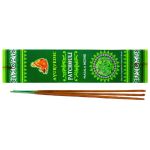 Ayurvedic Patchouli Masala Räucherstäbchen