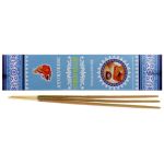 Ayurvedic Stress Relief Masala Räucherstäbchen