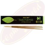 Aztec Banjara Sweetgrass Ethno-Tribal Smudge Masala Räucherstäbchen