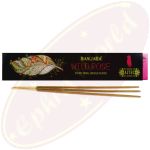 Aztec Banjara Wild Rose Masala Räucherstäbchen
