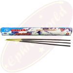 bic Brand Himalaya Räucherstäbchen