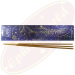 Carnatia Cosmic Bloom Natural Räucherstäbchen