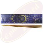 Carnatia Sacred Shield Natural Räucherstäbchen