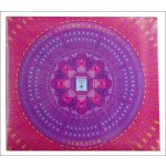 Chandra Lacombe & Fusao Divina CD Carruagem