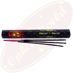 Darshan Om Räucherstäbchen