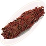 Smudge Stick White Sage & Dragon´s Blood  25-30g