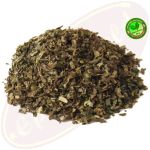 Räucherhaus Räucherkraut Patchouliblätter 15g