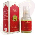 Fiore d`Oriente Chakra Muladhara Eau de Toilette 50ml