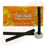 Fiore d`Oriente Dhoop Sticks Palo Santo