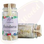 Flora Perpetua Sandarak Räucherharz 30ml/16g Glas