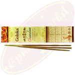 Goloka Masala Chandan Räucherstäbchen