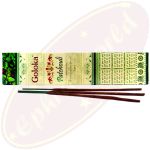 Goloka Masala Patchouli Räucherstäbchen