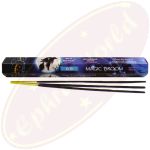 GR International Magic Broom Räucherstäbchen