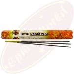 GR International Palo Santo Räucherstäbchen