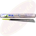 GR International Royal Vanilla Räucherstäbchen