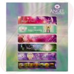 Green Tree Masala Räucherstäbchen Set Angel Collection