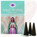 Green Tree Räucherkegel Angel Healing