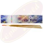 Green Tree Masala Räucherstäbchen Chi Force