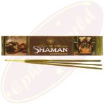 Green Tree Masala Räucherstäbchen Call Of The Shaman