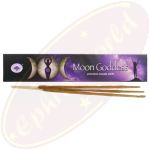 Green Tree Masala Räucherstäbchen Moon Goddess