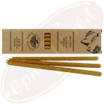 Green Tree Premium Palo Santo Natural Masala Räucherstäbchen