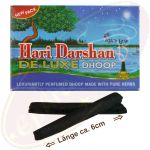 Hari Darshan Ghee Dhoop Sticks Deluxe 10er