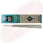 Hari Darshan Mystic Spirit Californien White Sage Masala Räucherstäbchen