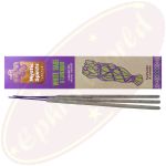 Hari Darshan Mystic Spirit White Sage & Lavender Masala Räucherstäbchen