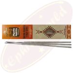 Hari Darshan Mystic Spirit White Sage & Palo Santo Masala Räucherstäbchen